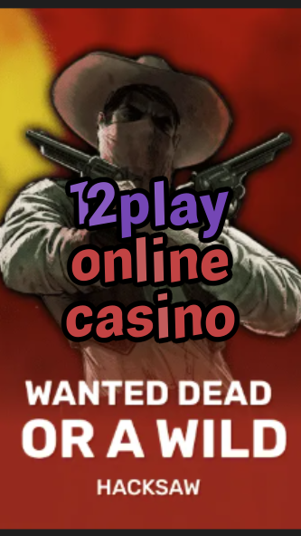 12play online casino-trdjkmsxjksdss.com
